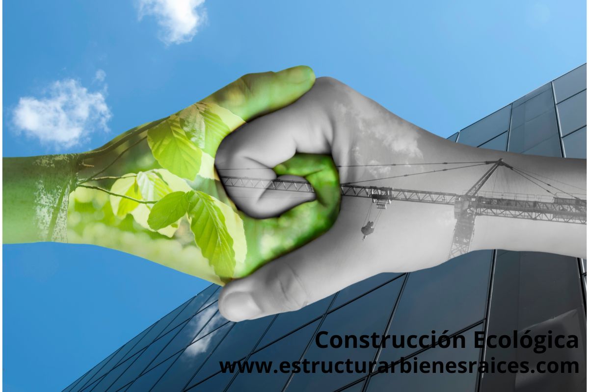 Construcción Ecológica